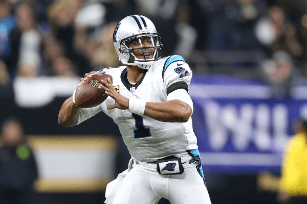 NFL Preseason Betting Pick: Carolina Panthers at Chicago Bears