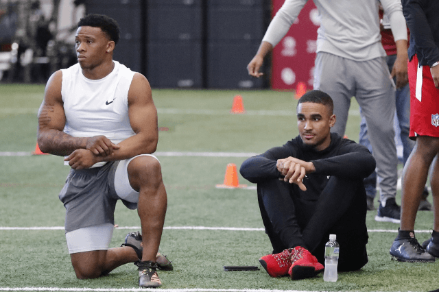 NFL Cancels Annual Meeting But Hasn’t Yet Delayed League Year