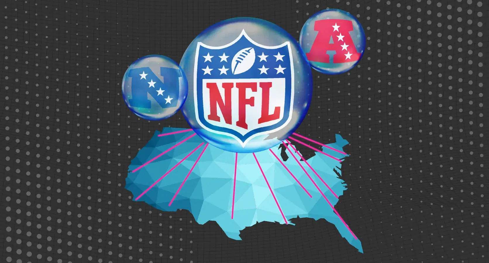 False positives in NFL could cause problems for bettors