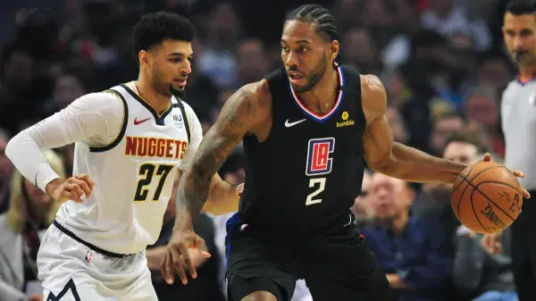 Nuggets vs. Clippers Game 2 Betting Preview