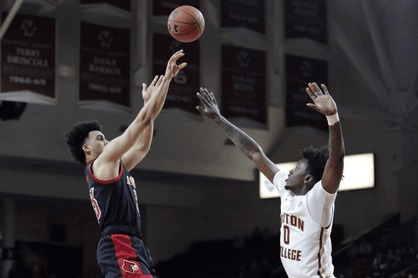 Louisville Cardinals at Florida State Seminoles Betting Preview