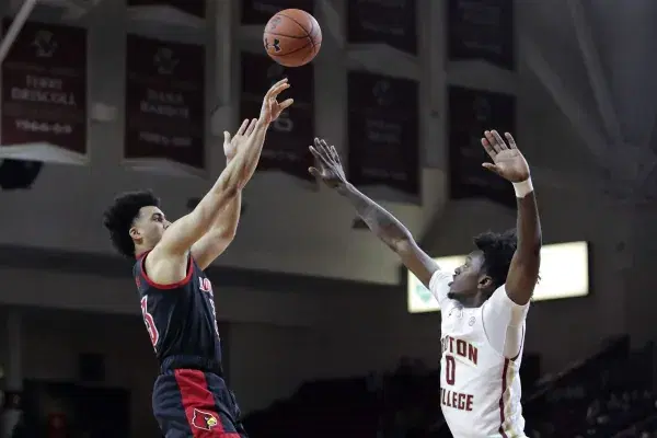 Louisville Cardinals at Florida State Seminoles Betting Preview