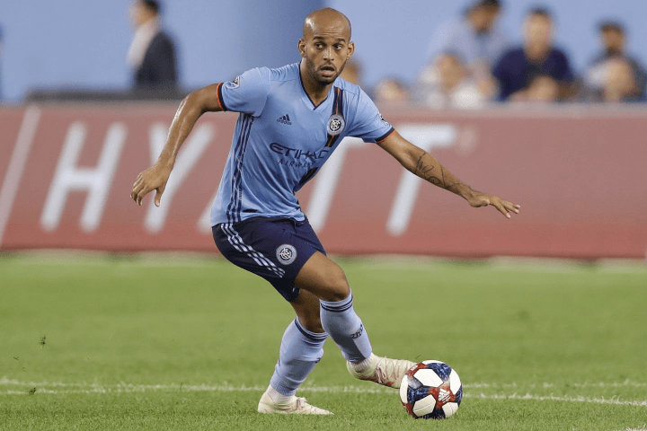 NYCFC-FC Cincinnati Betting Odds, Picks, Predictions Sept. 26