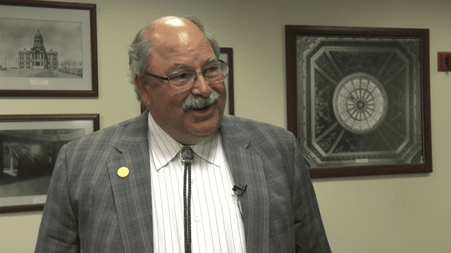 Wyoming Makes Waves In Sports Betting Legislation