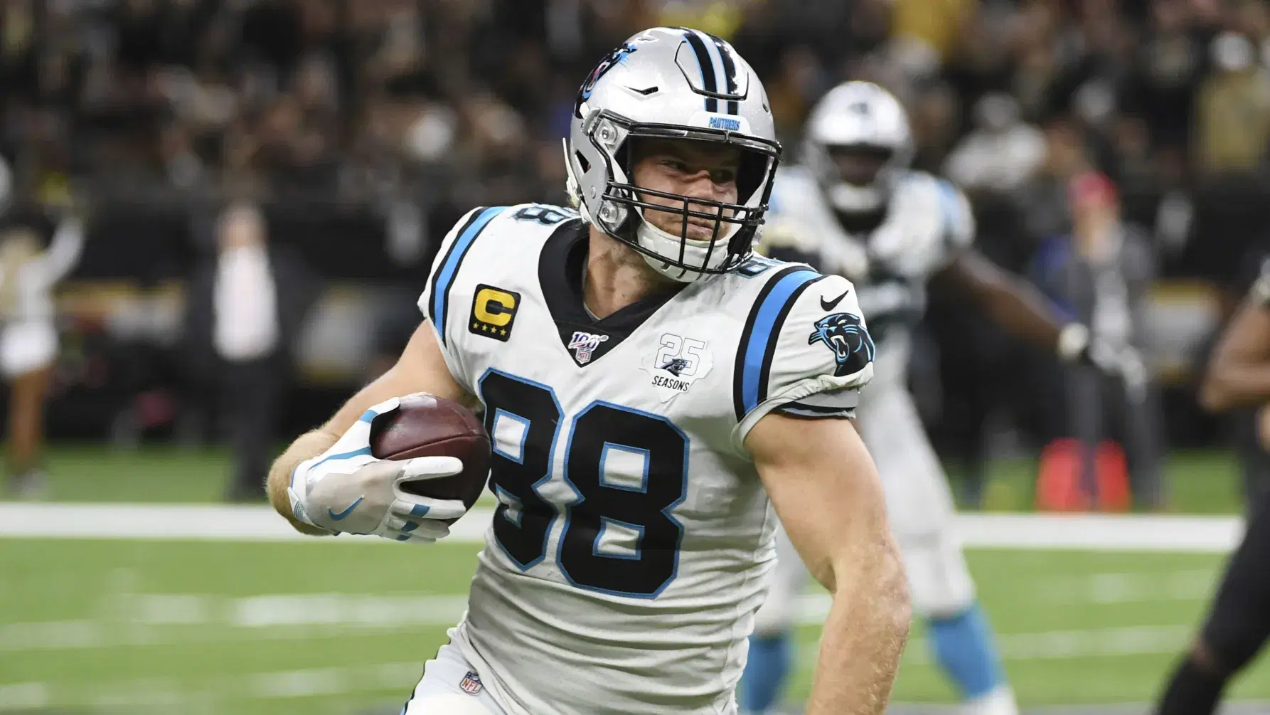 TE Olsen To Join Seahawks For 2020 Season