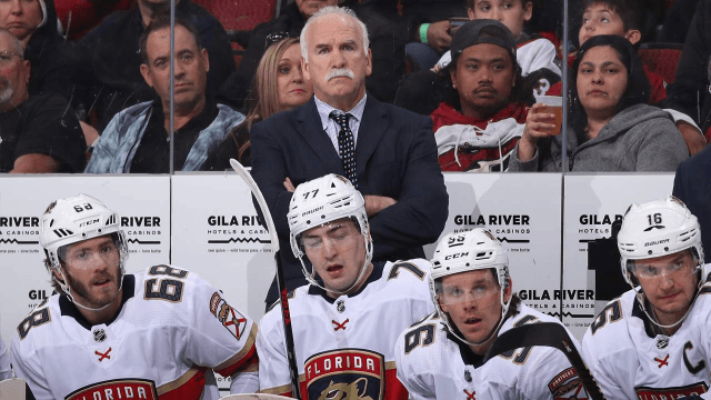 NHL Players Not Required To Wear Facemasks in Return-to-Play Plan