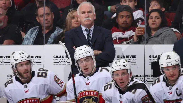 NHL Players Not Required To Wear Facemasks in Return-to-Play Plan