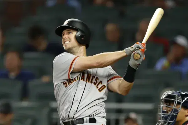 MLB Betting Advice: Los Angeles Dodgers at San Francisco Giants