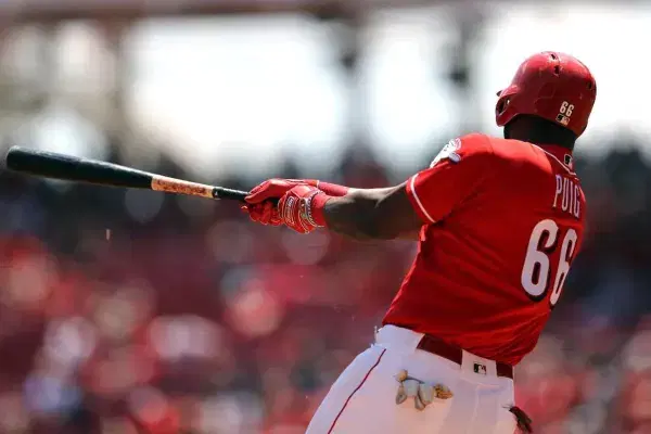 Cincinnati Reds at Milwaukee Brewers Betting Pick