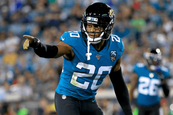 Is Addition Of Ramsey A Huge Improvement Over Peters For The Rams?