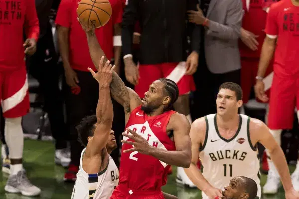 NBA News and Notes: NBA Finals set to begin