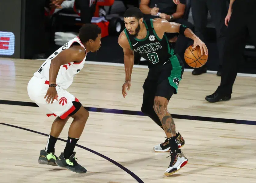 Toronto Raptors vs. Boston Celtics – Game 7 – Betting Preview