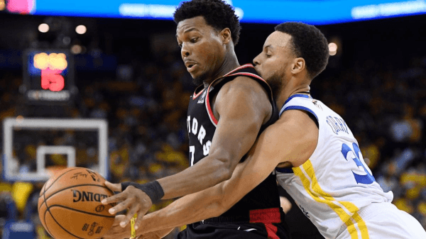 NBA Finals Game 4 Betting Advice: Toronto Raptors at Golden State Warriors