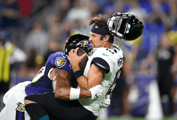 Green Bay Packers at Baltimore Ravens Betting Tips