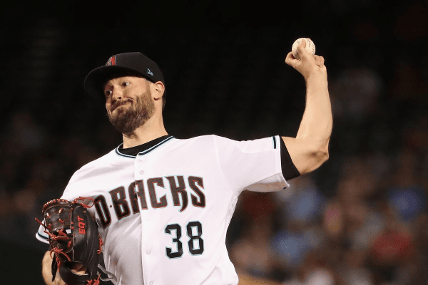 DFS Lineup Tips for Major League Baseball Monday May 13, 2019
