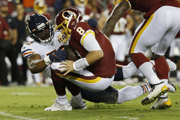 Redskins At 0-3: Gruden Still First On Hot Seat In 2019