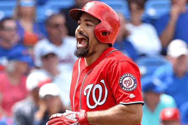 Rendon Continues Tear; Is It Possible For Yelich, Bellinger To Both Lose 2019 NL MVP?
