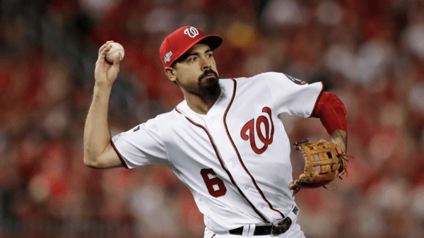National League Championship Series Game 3: St. Louis Cardinals at Washington Nationals Betting Preview