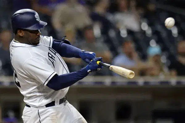 Arizona Diamondbacks at San Diego Padres Betting Preview