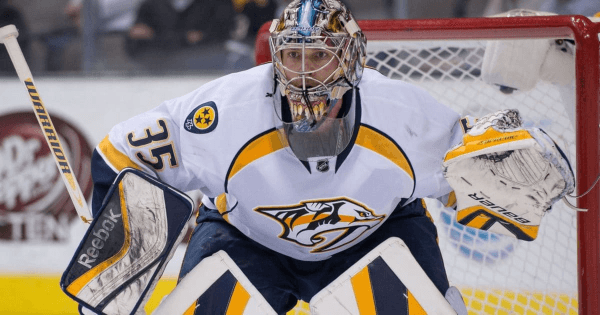 Nashville Predators at Vancouver Canucks Betting Preview