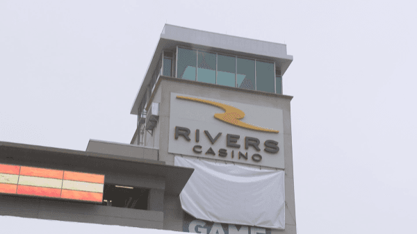 PA October Numbers Show Both Gains and Losses