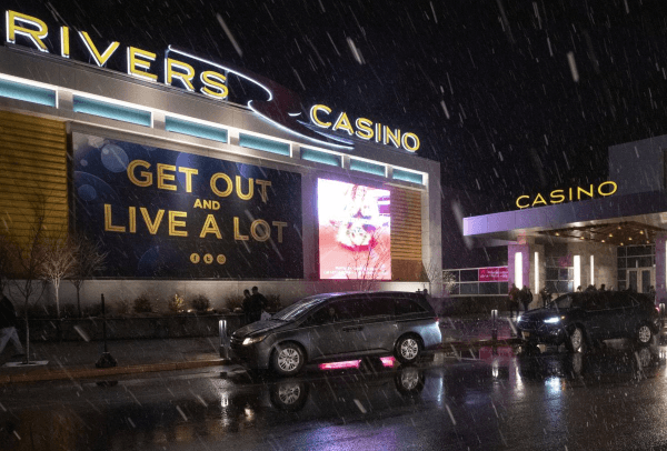 Pennsylvania Keeps Smashing Sports Betting Records In January