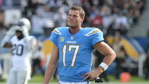 Rivers, Chargers Part Ways; Where Will QB Land?