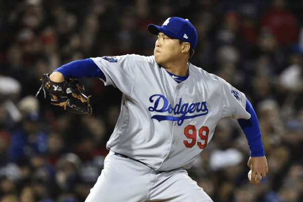Los Angeles Dodgers at Pittsburgh Pirates Betting Pick