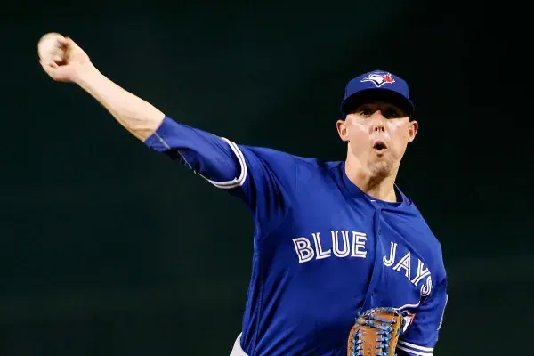 Toronto Blue Jays at Houston Astros Betting Tips