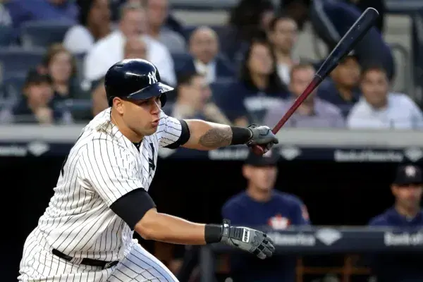 MLB Betting Tips: Tampa Bay Rays at New York Yankees