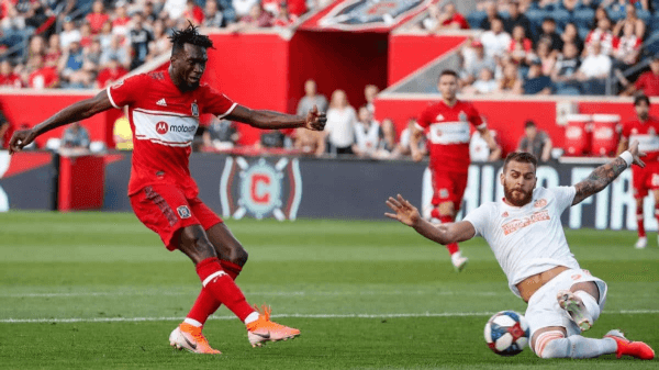 MLS Betting Preview: FC Cincinnati at Chicago Fire
