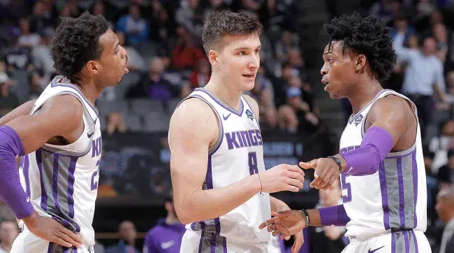 Sacramento Kings at Minnesota Timberwolves Betting Preview