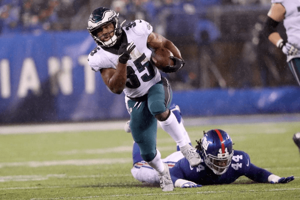 Eagles Take Down NFC East, Join the Loaded Playoff Field