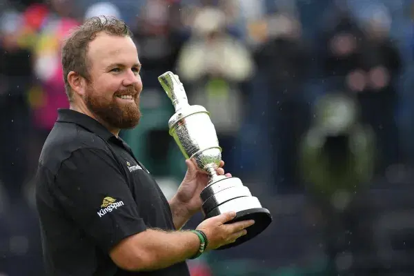 Looking Back At A Wild Season Of Golf Majors