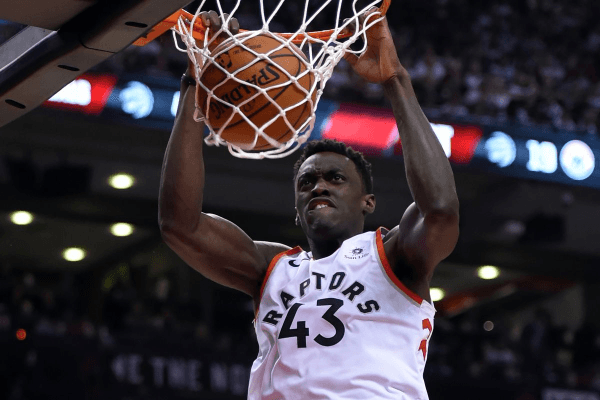 NBA Playoffs: Toronto Raptors at Orlando Magic Betting Preview