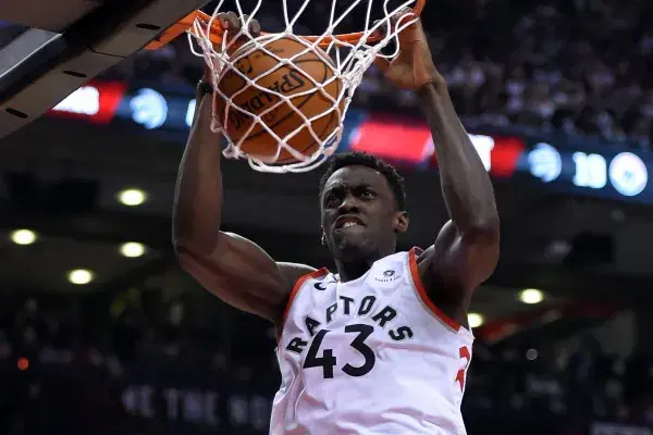 NBA Playoffs: Toronto Raptors at Orlando Magic Betting Preview