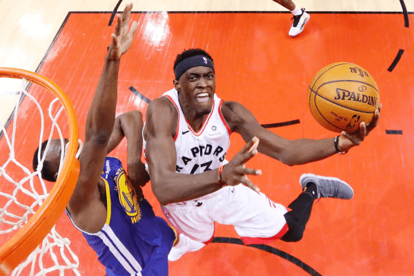 NBA Finals Game 2 Preview: Golden State Warriors at Toronto Raptors