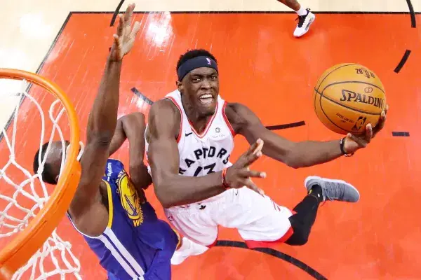 NBA Finals Game 2 Preview: Golden State Warriors at Toronto Raptors