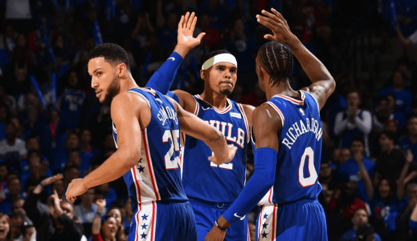 76ers Topple Celtics; Is It 2020 NBA Finals Or Bust For Philadelphia?