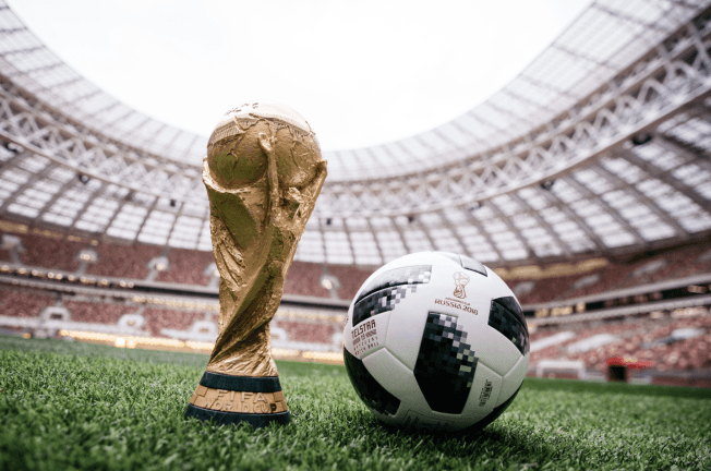 World Cup Group H Preview 2018