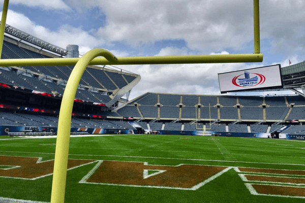 MyBookie Has Launched in Illinois