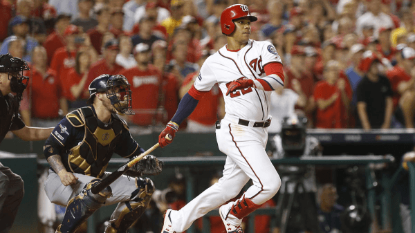 Instant Reaction: Nationals Win, Move on to Face Dodgers. Do They Have Any Chance?