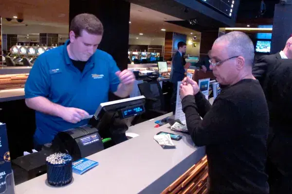 Iowa Sets New Sports Betting Record in September