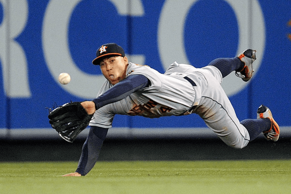 Houston Astros at Detroit Tigers Betting Prediction