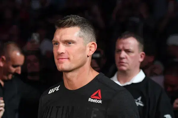 Thompson and Neal Square-off in Pivotal Welterweight Bout in UFC Vegas 17 Main Event: Odds and Picks