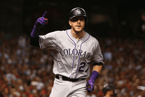 MLB Betting Tips: Colorado Rockies at Milwaukee Brewers