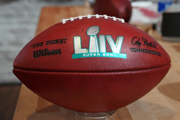 Super Bowl Team Prop Bets