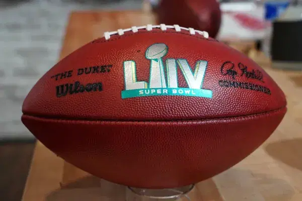 Super Bowl Team Prop Bets