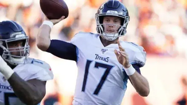 NFL DFS Lineup Tips for Sunday, November 10, 2019