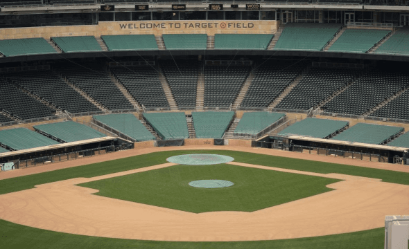 Battle for Baseball: MLB, Players Have Differing Ideas